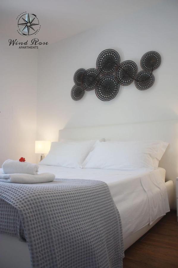 Wind Rose Apartments 2 Torbole Sul Garda Eksteriør bilde