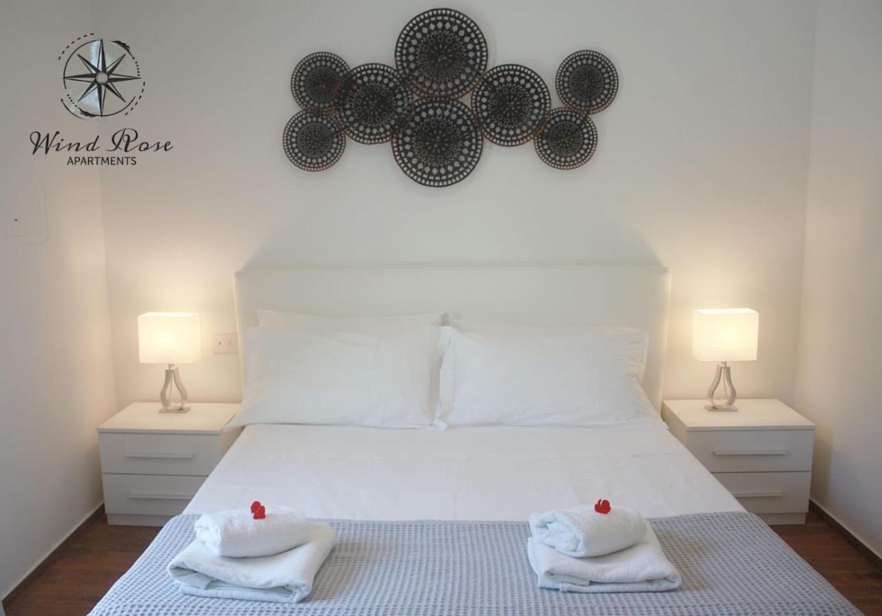 Wind Rose Apartments 2 Torbole Sul Garda Eksteriør bilde