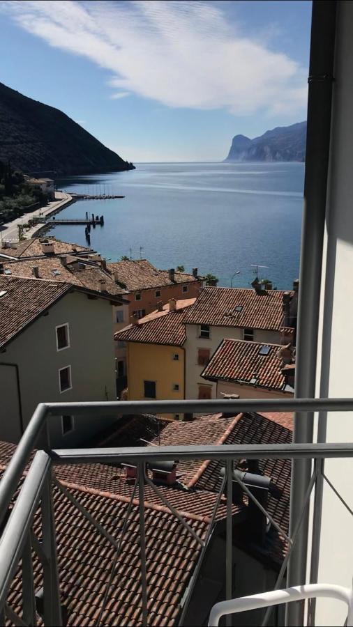 Wind Rose Apartments 2 Torbole Sul Garda Eksteriør bilde